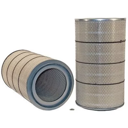 Vzduchový filter WIX FILTERS 46826