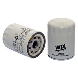 Olejový filter WIX FILTERS 57302