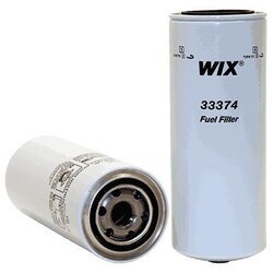 Palivový filter WIX FILTERS 33374