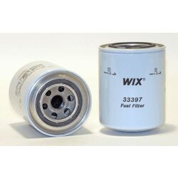 Palivový filter WIX FILTERS 33397