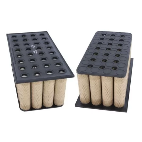 Vzduchový filter WIX FILTERS 42587