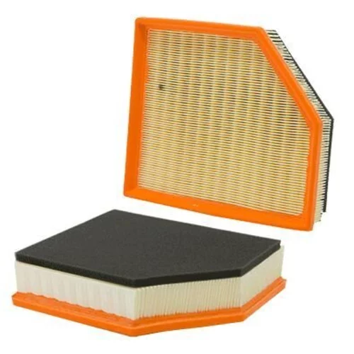 Vzduchový filter WIX FILTERS 49344