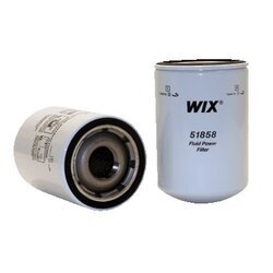 Hydraulický filter automatickej prevodovky WIX FILTERS 51858