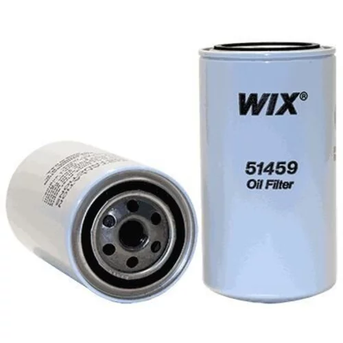 Olejový filter WIX FILTERS 51459
