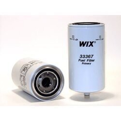 Palivový filter WIX FILTERS 33367