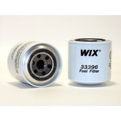 Palivový filter WIX FILTERS 33396
