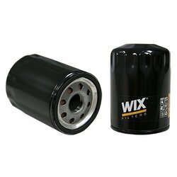 Olejový filter WIX FILTERS 57502