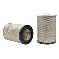 Vzduchový filter WIX FILTERS 46701