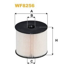 Palivový filter WIX FILTERS WF8256