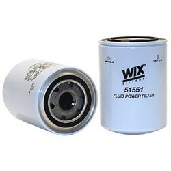 Olejový filter WIX FILTERS 51551