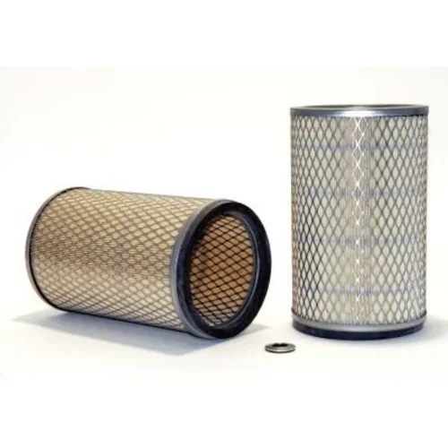 Vzduchový filter WIX FILTERS 46325