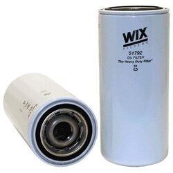 Olejový filter WIX FILTERS 51792