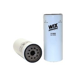 Olejový filter WIX FILTERS 51800