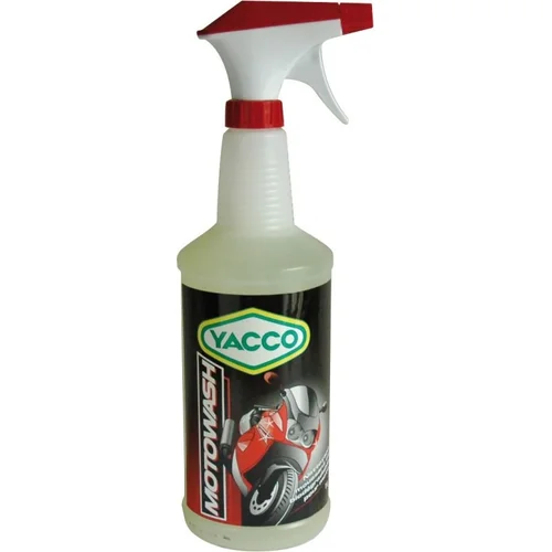 Čistič MOTOWASH YACCO 64201 (0,5 l)