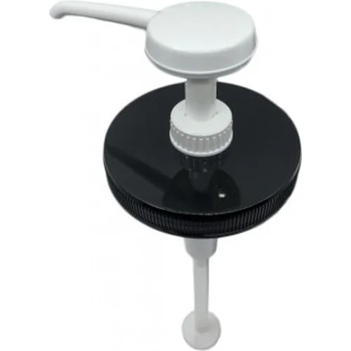 Plastová pumpa pre HAND CLEANER YACCO 9112