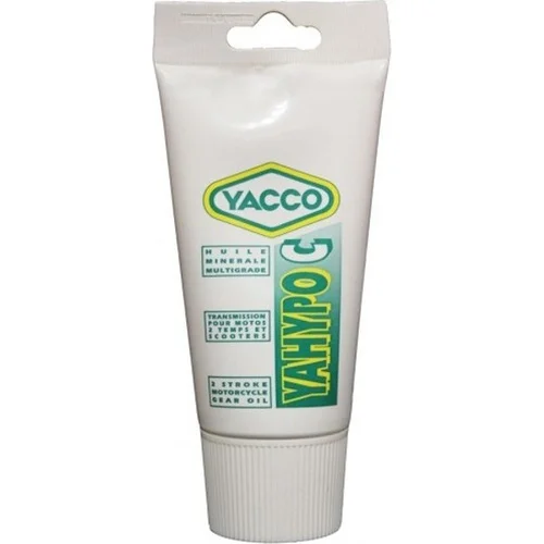 YACCO prevodový olej YAHYPO C 80W90 125 ml