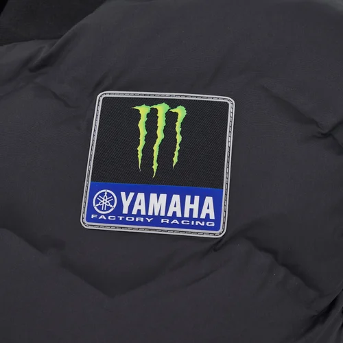 Vesta 8056009995344 (čierna, veľkosť XL) (Yamaha Racing) - obr. 2