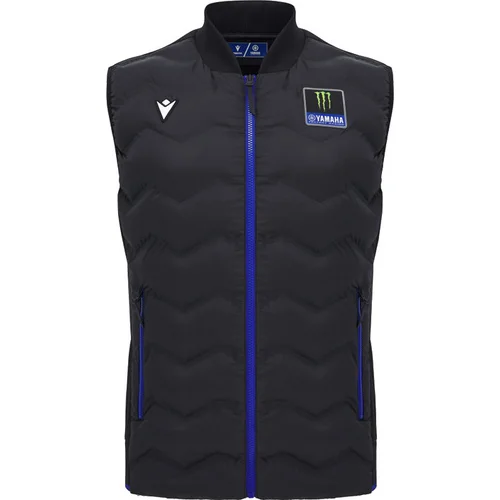 Vesta Yamaha Racing 8056009995344 (čierna, veľkosť XL)