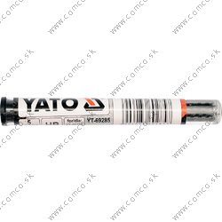 YATO Tuha HB do automatickej tesárskej ceruzky 5ks