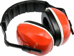 YATO Chrániče sluchu-slúchadlá 27dB ABS - obr. 1