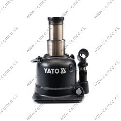 YATO Hever / zdvihák piestový hydraulický 10T 125-225mm