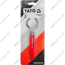 YATO Kľúč na napinák 32mm VW / AUDI - obr. 1