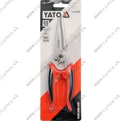 YATO Nožnice viacúčelové 200 mm - obr. 1
