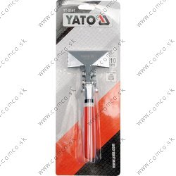 YATO Kliešte tvarovacie rovné 210 mm - obr. 1