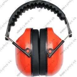 YATO Chrániče sluchu-slúchadlá 26dB ABS