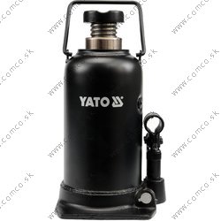 YATO Hever / zdvihák piestový hydraulický 20T, 241-521mm
