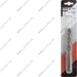 YATO Vrták na kov 3,5 mm HSS-COBALT 1 ks 135° (YATO náradie) - obr. 3