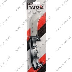 YATO Nôž na rezanie lepenky 230 mm - obr. 1