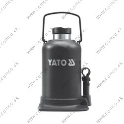 YATO Hever / zdvihák piestový hydraulický 30T 244-492mm