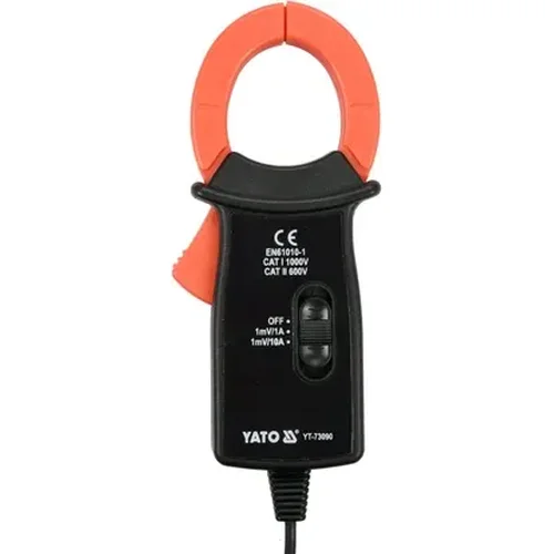 Clamp meter /YATO/
