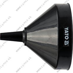 YATO Lievik plastový 240 mm