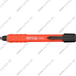 YATO Automatická tesárska ceruzka HB