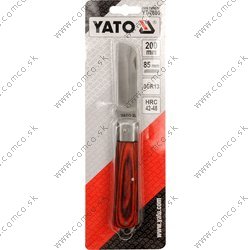YATO Nôž montážny 85 mm - obr. 1