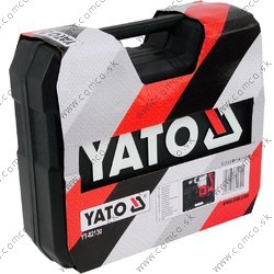 YATO Vrtací kladivo SDS MAX 1050W - obr. 4