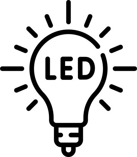 LED osvetlenie