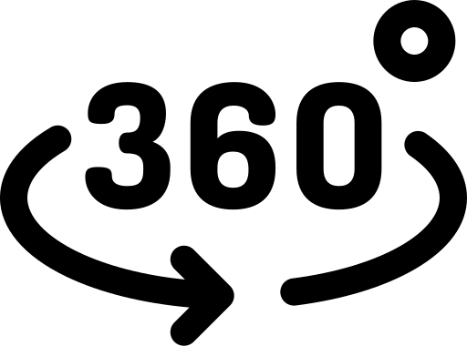Práca 360