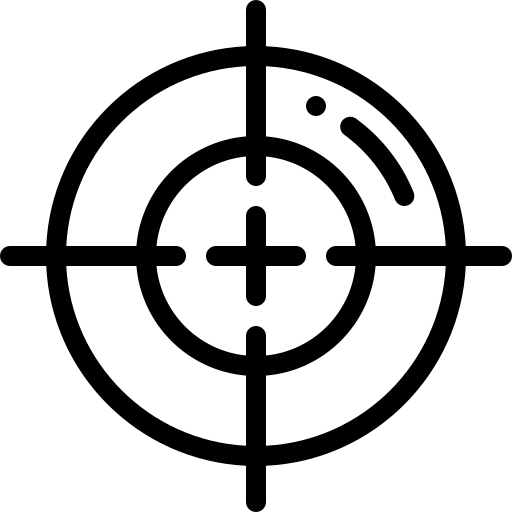 Vysoká presnosť