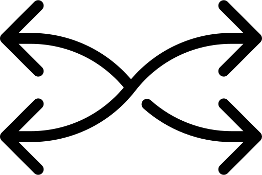 Čistá výmena