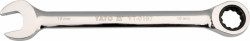 YATO Očkoplochý kľúč račňový 24 mm