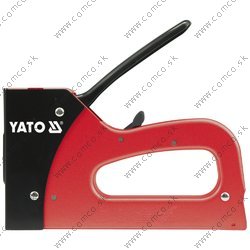 YATO Zošívačka čalúnicka 2-funkčná (6-16mm)