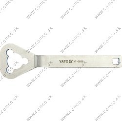 YATO Kľúč na vodné čerpadlo VW/AUDI bez klimatizácie 32,50mm