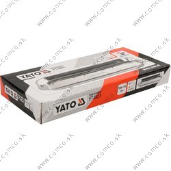 YATO Magnetická miska 350x150mm - obr. 2