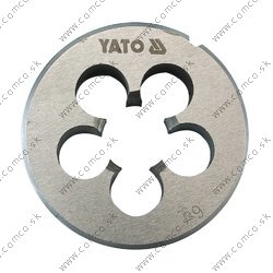 YATO Závitová čeľusť M20 kruhová