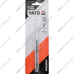 YATO Vyrážač 3,8 x 150 mm - obr. 1