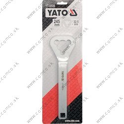 YATO Kľúč na vodné čerpadlo VW/AUDI bez klimatizácie 32,50mm - obr. 1