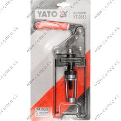 YATO Nástroj na demontáž ventilov motorov - obr. 1
